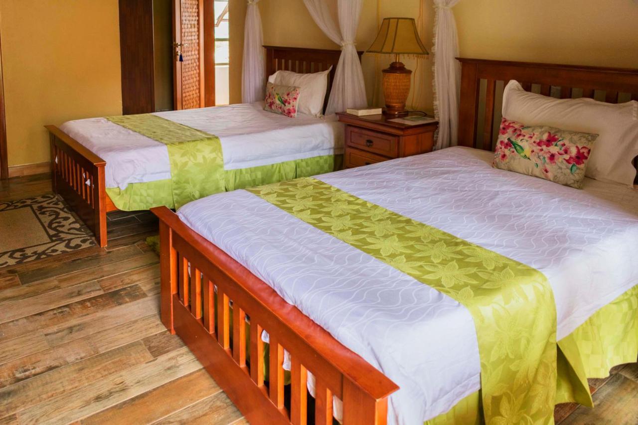 Fort Fun City Hotel Fort Portal Екстериор снимка